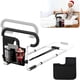 thumbnail image 1 of Baranda Cama Seesmile Ajustable Seguridad Adultos Universal, 1 of 3