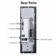 thumbnail image 5 of Ordenador de escritorio Acer Aspire 8L 16 GB RAM 512 GB SSD Wi‑Fi 6E, 5 of 9