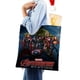 thumbnail image 4 of Avengers Bolso de tela con estampado de lienzo para mujer, bolsa de compras reutilizable y estética, con cremallera interior, regalo para mujer,40*45cm., 4 of 6