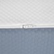 thumbnail image 4 of Cama Europea Excellence 1.5 Plaza Base Normal, 4 of 10