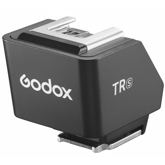 Godox TR-S TTL Alzador de Zapata- Montura Sony