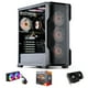 thumbnail image 1 of PC GAMER Siege AMD RYZEN 5 5600XT 32gb 1Tb RTX 4060 WiFi, 1 of 1