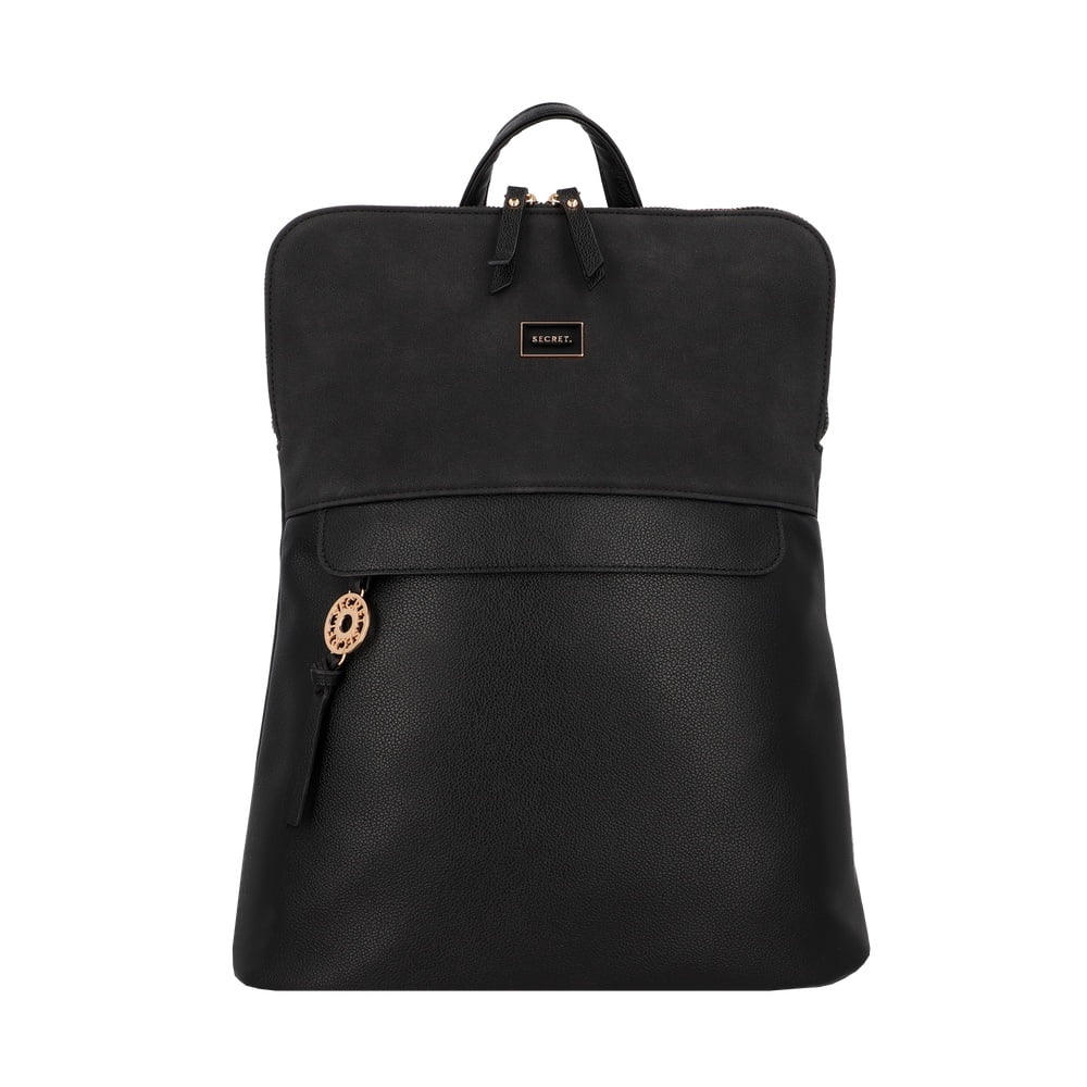 Mochila Notebook Secret Laurens St6 Negro 14