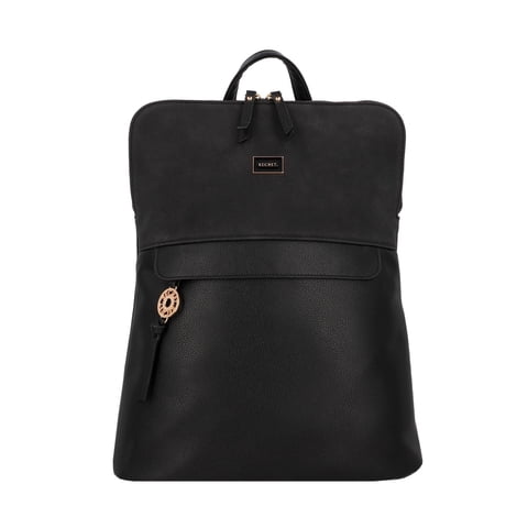 Mochila Notebook Secret Laurens St6 Negro 14""