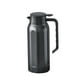 thumbnail image 2 of Hervidor Térmico De Acero Inoxidable De 1,5 L Portátil Para Camping, Restaurantes, Cocina, Negro, 2 of 3