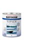 thumbnail image 2 of Pintura Rust-Oleum Marine para la parte superior, esmalte blanco brillante, 1 litro, 2 of 6