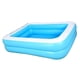 thumbnail image 3 of Piscina Inflable Para Niños, Piscina Para Jugar, Bañera De Jardín, 128x85cm, 3 of 3