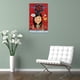 thumbnail image 5 of La Compañía Eléctrica Cuadro decorativo colgante - Arte de pared - Póster enmarcado - Decoración de pared - Regalos para familia, amigos y aficionados 40*60 cm, 5 of 6
