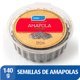 thumbnail image 1 of Amapola Semillas, 140 g, 1 of 2