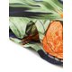 thumbnail image 5 of INSPIRE CHIC Camisas de Regreso a Clases para Mujeres Camisetas Hawaianas de Manga Corta con Estampado Floral Tropical Botón Abajo Tallas S Azul Marino, 5 of 6