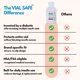 thumbnail image 4 of Protector de Viales Vial Safe 10 ml (Pack de 3) para Viales de Insulina, 4 of 9