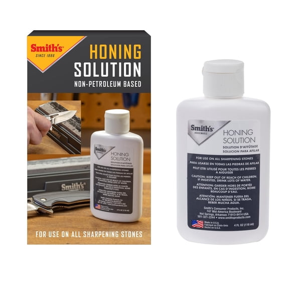Honing Solution Smith's HON1 - Aceite afilador (118 ml)