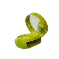 Envase Cushion Unleashia Healthy Green Cushion Cover Package