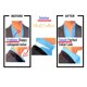 thumbnail image 5 of Sistema de soporte para cuello de camisa Slick Cuello con 10 soportes y caja, 5 of 9