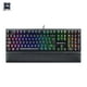 thumbnail image 3 of Teclado Gamer Ngro Reposamuñ Serike-RGB Switch Outemu Brown, 3 of 3