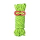 thumbnail image 5 of Cable De Tienda Guy Lines Con Ajustador 5 Mm 13 Pies Para Lona De Tienda De Campa?a Verde Claro, 5 of 5