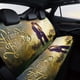 thumbnail image 4 of Funda de Asiento Trasero para Auto Desmarcar Princesa Prometida 120x59x76cm, 4 of 6