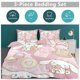 thumbnail image 5 of Cinnamoroll Bedding Sets for Kids Men Women Twin Size, 5 of 5