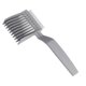 thumbnail image 2 of Peine De Posicionamiento, Peine De Corte De Pelo Gris Para Estilistas, Herramienta De Peluquería, 2 of 5