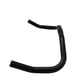thumbnail image 1 of Accesorios Para Manillar De Bicicleta De Monta?a, Ciclismo Profesional, Bicicletas De Carretera, Manillar Curvo, Negro Mate, 1 of 5