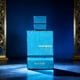 thumbnail image 4 of Perfume Al Haramain Amber Oud Aqua Dubai, colonia de 60 ml, 4 of 8