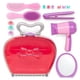 thumbnail image 3 of Secador de pelo Pretend Play Toy Battat Play Circle con Sounds 3+, 3 of 6
