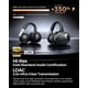 thumbnail image 3 of Audífonos SoundPEATS Clip1 Abiertos LDAC Audio Dolby, 3 of 9