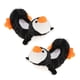 thumbnail image 2 of Fundas Para Patines De Hielo, Fundas Para Patines De Felpa Suave Para Deportes, Hombres, Mujeres, Pingüino De Entrenamiento, 2 of 4