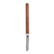 thumbnail image 1 of Cuchillo Para Tallar Multifuncional Acero Inoxidable Grabado De Frutas Vegetales Peque?o En Forma De U, 1 of 5