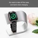 thumbnail image 5 of Correa de reloj iiteeology compatible con Apple de 44 mm con funda negra, 5 of 7