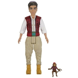 Genérico - Juguete Figura De Accion 30Cm Aladdin
