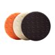 thumbnail image 1 of Almohadilla de corte de espuma Lake Country CCS negra, 6.5 pulgadas (paquete de 2), 1 of 6