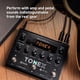 thumbnail image 3 of Pedal multiefectos IK Multimedia TONEX Pedal AI Machine, 3 of 7