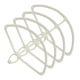 thumbnail image 3 of Cubierta protectora del anillo del marco de la hélice de 4 pedazos para el blanco del fantasma 4 del dji, 3 of 3