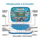 thumbnail image 2 of Mini Ordenador Didactico Educativo Juguete Notebook Infantil, 2 of 5
