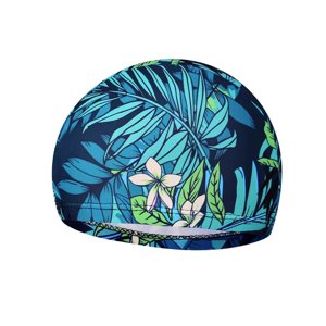 Ioensy - Gorro De Natación Gorro De Natación De Verano Para Hombres Y Mujeres De Playa De Verano Adultos Estilo De Pelo Largo A