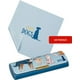 thumbnail image 1 of Elegante estuche para lentes con lindo pano - I love dogs, 1 of 3