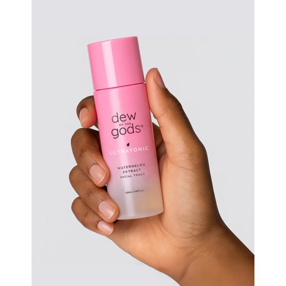 Tónico Facial Dew Of The Gods Ultra Tónico 100 ml