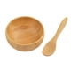 thumbnail image 1 of Cuenco Para Mascarilla, Herramienta De Belleza De Bambú, Mascarilla Facial Para Niña, Juego De Cuenco Para Mezclar Para Uso Doméstico, 1 of 3