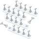 thumbnail image 1 of Soporte magnético para uñas postizas, ideal para practicar el pintado de uñas, kit de accesorios para principiantes de uñas acrílicas, equipo y decoración para salón de uñas., 1 of 7