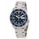 thumbnail image 2 of Reloj Análogo Seiko 5 Sports SRPK97K1 Azul Hombre, 2 of 6