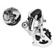 thumbnail image 4 of Pata De Cambio Shimano Altus Rd-m310 7/ 8v Desviador Trasero plateado, 4 of 10