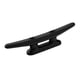 thumbnail image 2 of Heavy Duty 4 Nylon Marine Boat Flat Top Low Cleat Rope Tie Hardware, 2 of 5