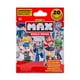 thumbnail image 2 of Bloques MAX figura sorpresa colección, 2 of 5