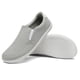 thumbnail image 3 of Zapatillas urbanas barefoot Saguaro Relax V gris oscuro 37, 3 of 4