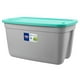 thumbnail image 2 of Caja Organizadora Almacenamiento Megaforte 120 Lts, 2 of 3