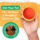 thumbnail image 3 of Gel Autobronceador Carrot Sun Papaya 350 ml, 3 of 7