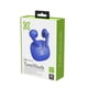 thumbnail image 3 of Audífonos In-ear Klip Xtreme TuneXbuds Inalámbrico Azul azul, 3 of 4