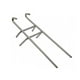 thumbnail image 1 of Soporte De Cubo De Abeja Soporte De Agarre De Marco De Apicultura Resistente Para Taller Granja Hogar, 1 of 3