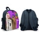 thumbnail image 4 of Es un Mundo Muy Muy Grande Mochila Escolar para Niños y Niñas, Mochila Infantil Ligera de Alta Calidad, Grande y Duradera Azul, 4 of 6